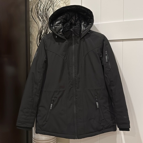 Women’s Free Country Jacket - Picture 1 of 7